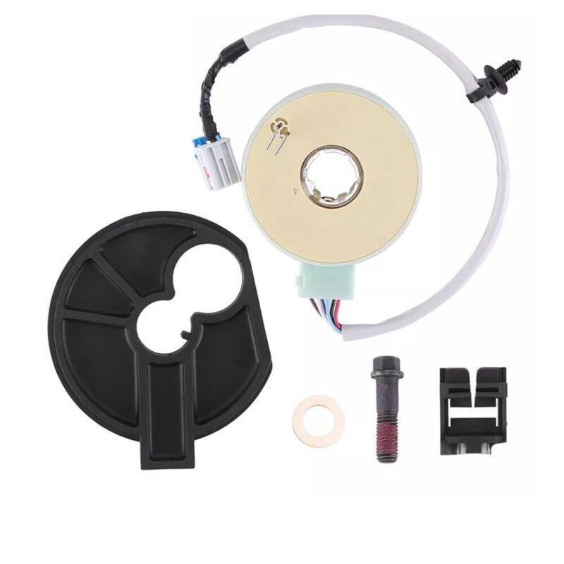 The power steering torque sensor is applicable to for Chevrolet Malibu 2004-2012 and for Pontiac G6 2005-2010.