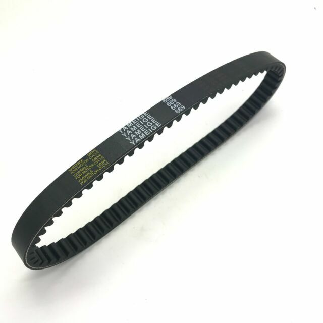 Yameige Drive Belt Fit GY6 Short Case Engine ATV Buggy Go Kart Scooter 669 18 30