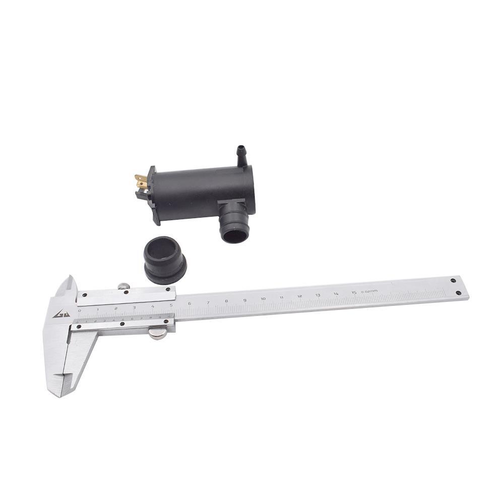 for Mitsubishi Windshield Washer Motor for Lancer Montero Pajero IO H65 H76 H77 CS3A Q