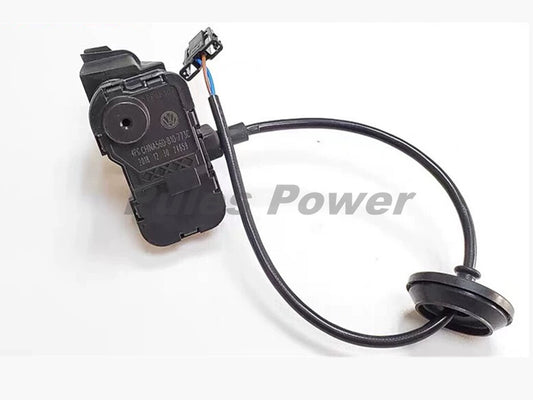 360 Adjustable Rimless Convex Rear Side Rearview Mirror For G310RR 2023-2025 8540 B