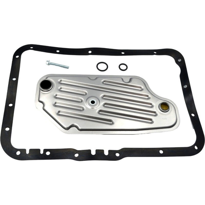 For EXPLORER 4R44E 5R55E F5TZ7A098A Transmission Filter Oil Pan Gasket Kit v