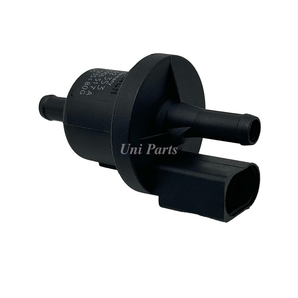 steam canister purge valve 6Q0906517A is suitable for Audi A6 TT and for Volkswagen for Golf 3.0L.