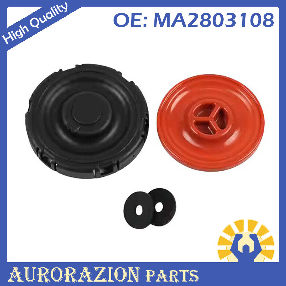PCV valve diaphragm cap is suitable for Range Rover Sport Velar Discovery for Defender 3.0L I6- n