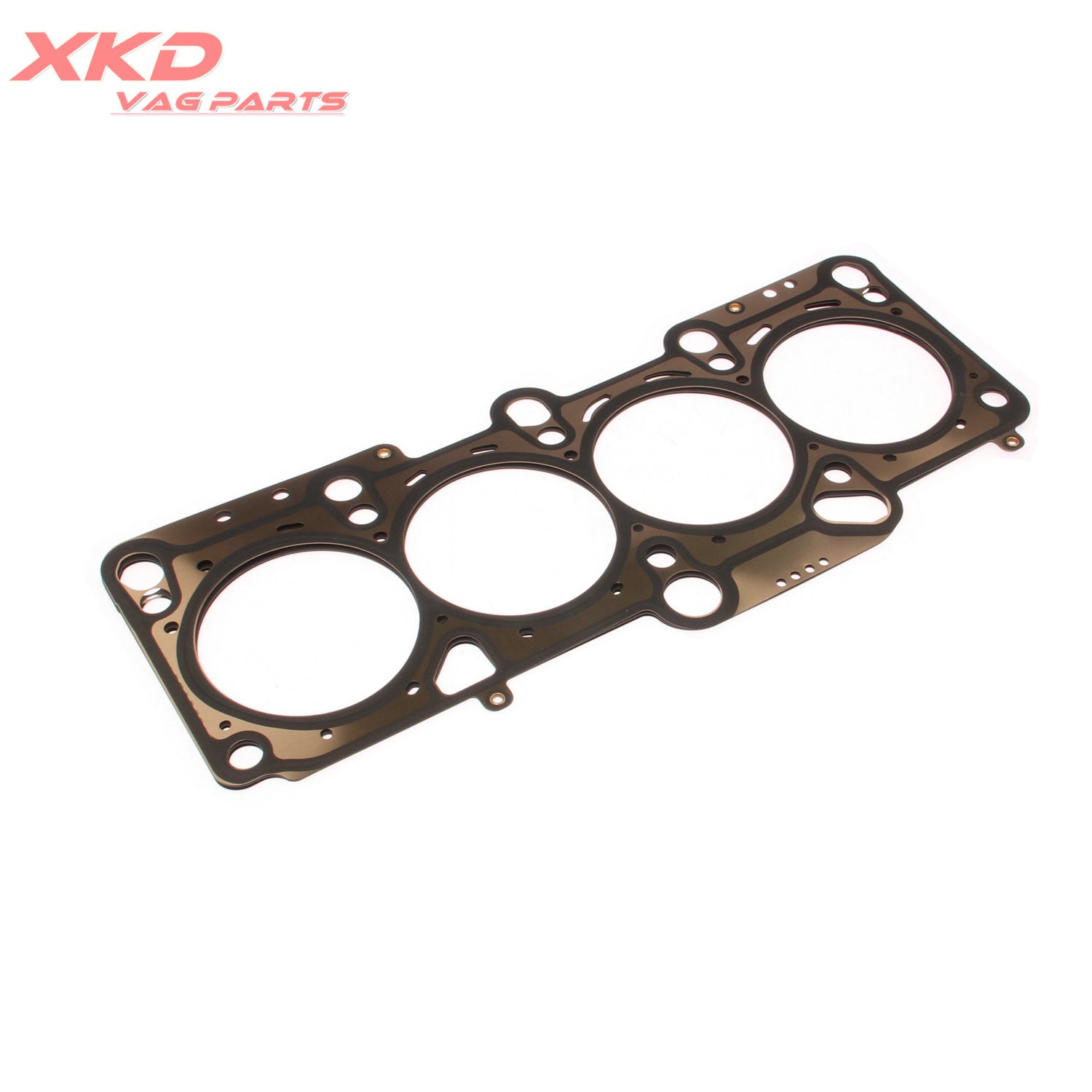 2.0T engine cylinder head gasket suitable for Volkswagen for Golf , for Jetta , for Passat , for Audi A3, A4 BPY, BPJ, BWT