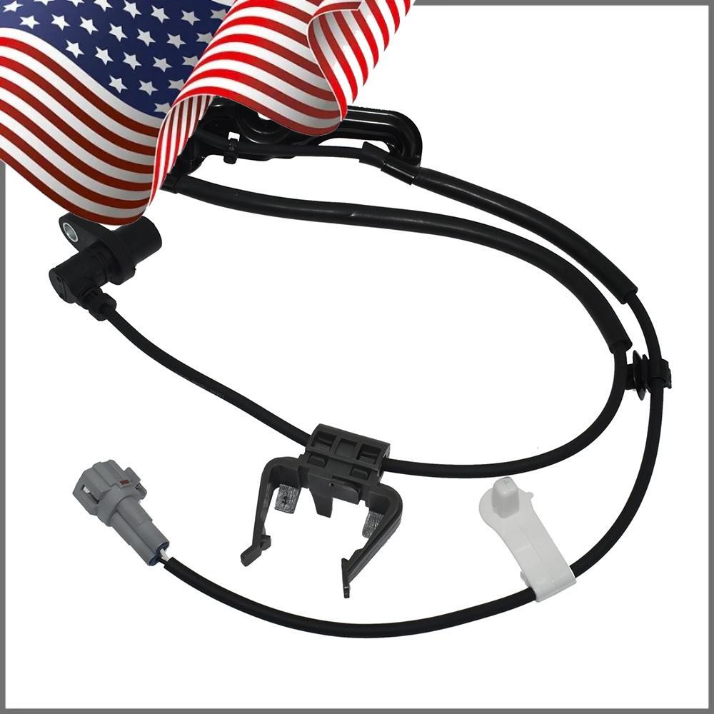 Front Left ABS Wheel Speed Sensor for Toyota Previa 2.0 2.4 89543-28090
