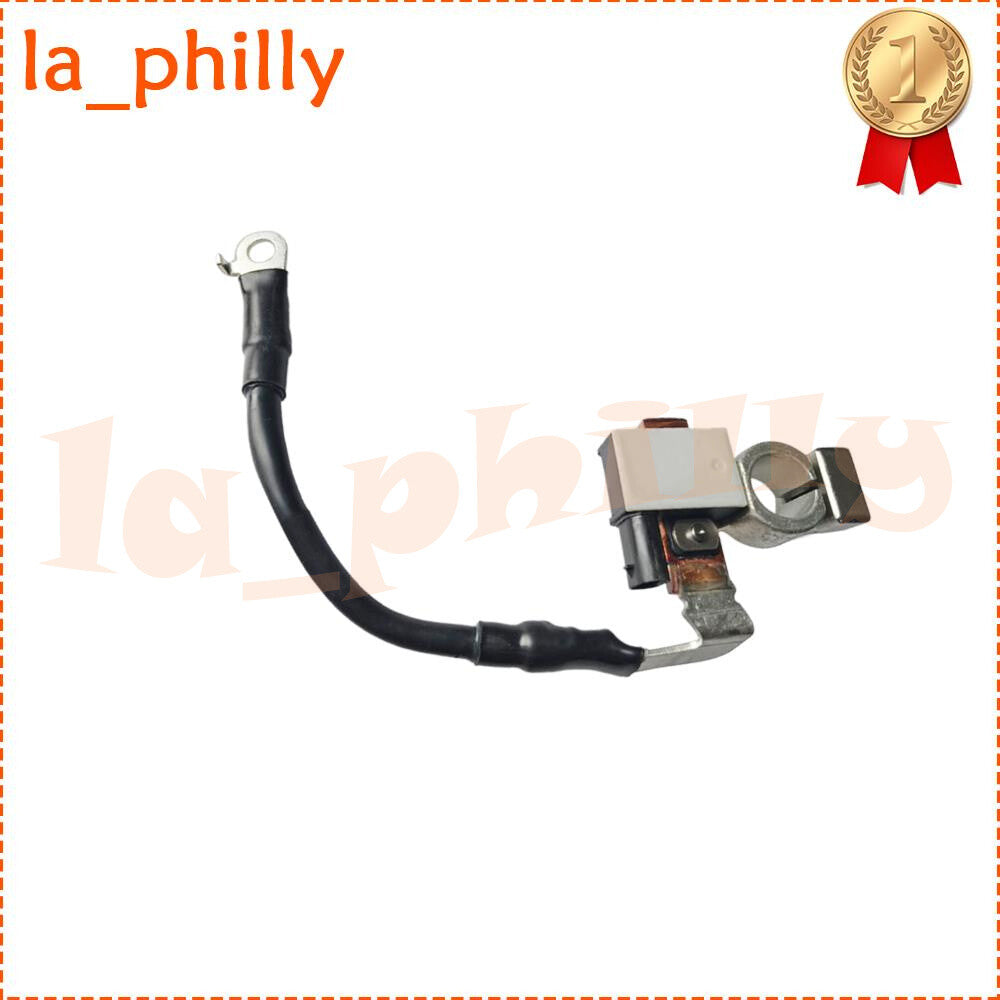 For 2015-2018 for Kia for Sorento Battery Negative Sensor Cable 37180-C6000 Replacement Q