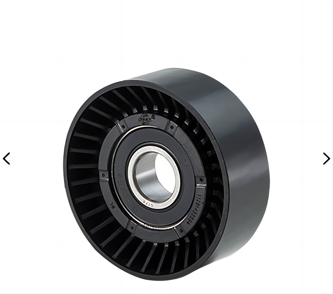 High-grade belt tensioner pulley for BMW E46 Z3 1998-1999 Q
