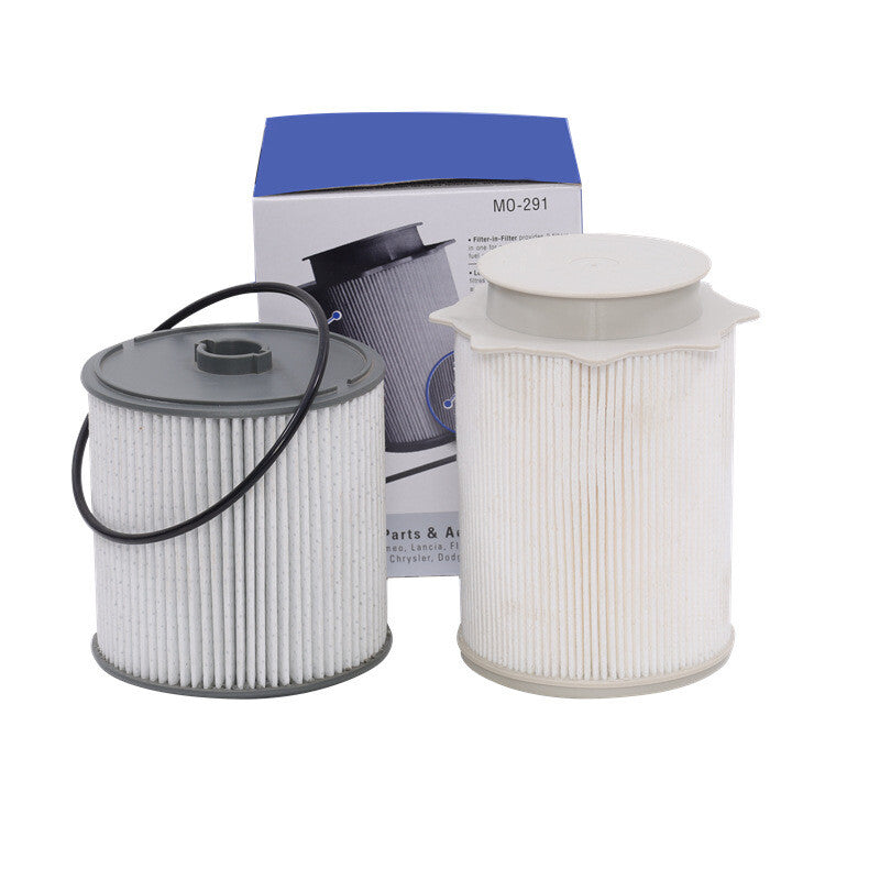 2019 & 2020 for Ram 2500 3500 4500 Diesel Fuel Filter Kit for Models 684366331AA and 6815729AA Q