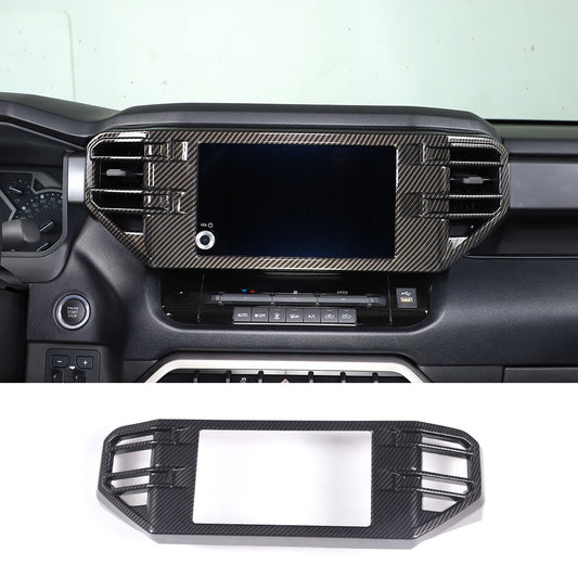 2-Pack Black Rear Taillight Air Socket Cover Mudguard Trim for Hummer H2 2003-2009