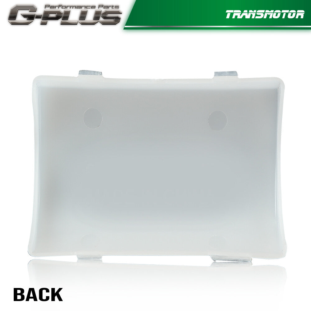 Suitable for 1969-1988 GM C95 Roof Dome Double Lamp Reading Map Lamp Lens Cap Q