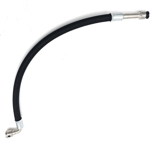 13537600675 Fuel Connection Hose 7600675 for BMW F35 F30 F20 F21 Q