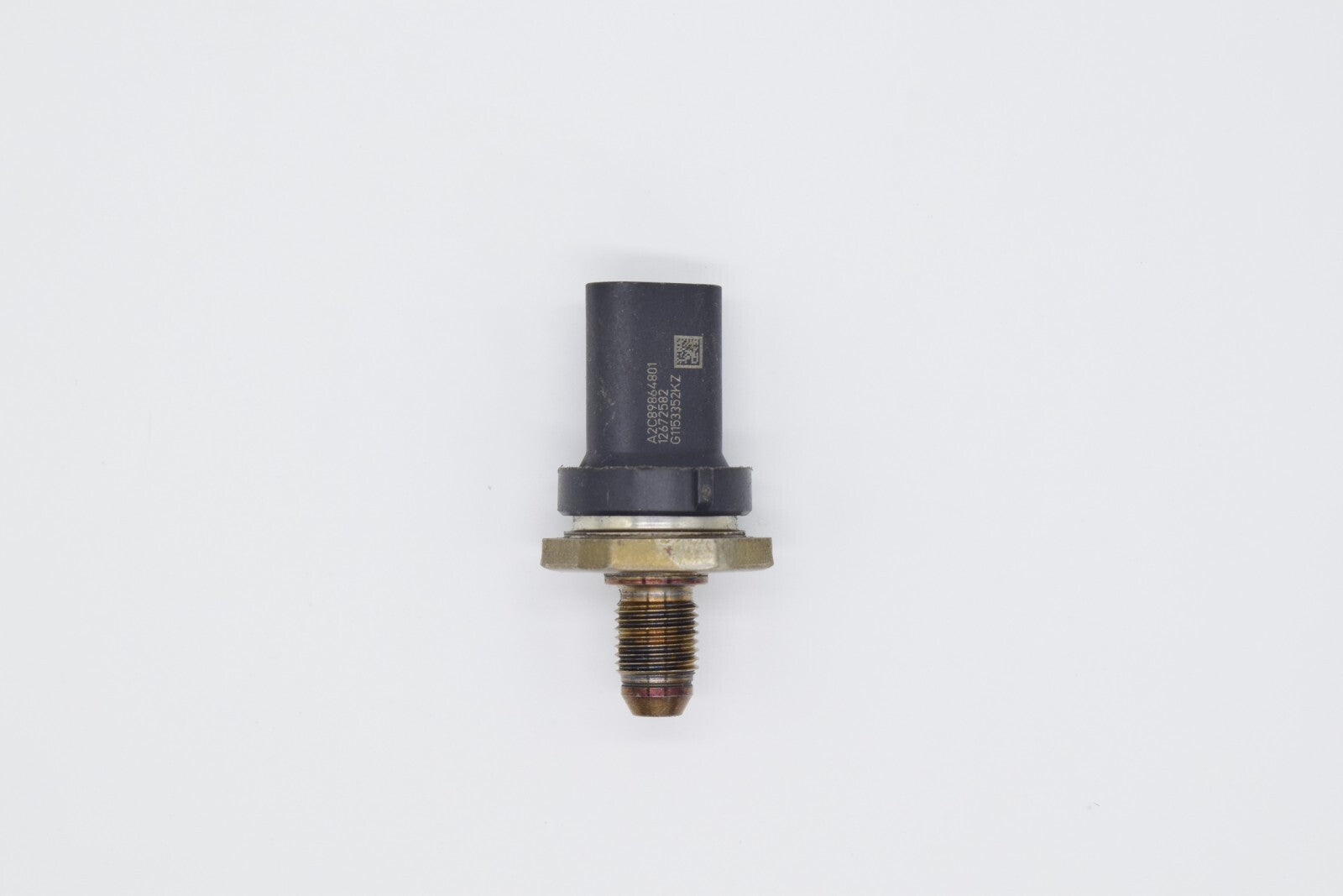 Original Equipment Manufacturer (OEM) Fuel Pressure Regulator for 2016-19 for GMC for BUICK for Chevrolet 1.5L Turbocharger A2C89864801