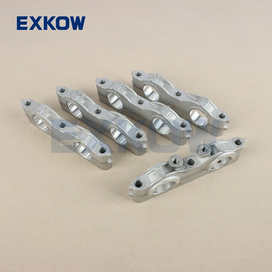 Camshaft Cover Set for Mitsubishi Pajero V68 V78 4M41 3.2L 2000-2006 ME204201
