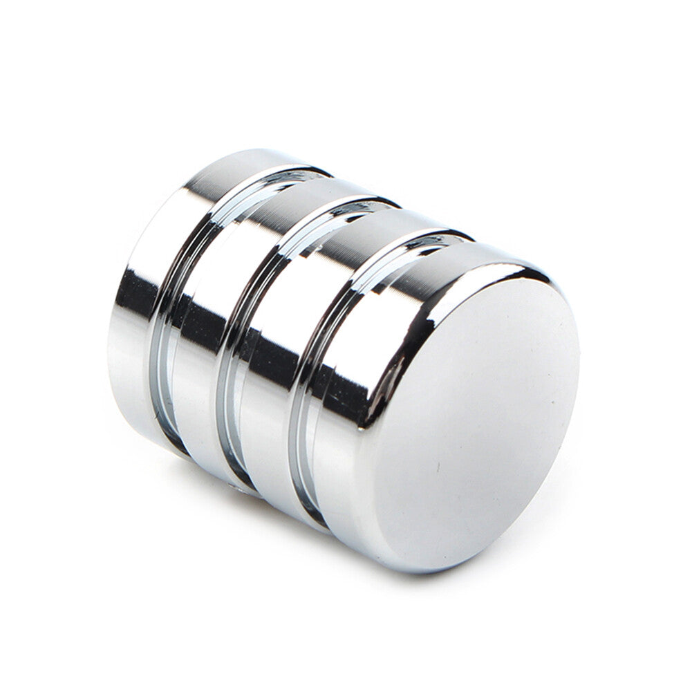Heel Shifter Eliminator Shaft Cap for Harley Electra Road Glide 1980-2022 Chrome Q