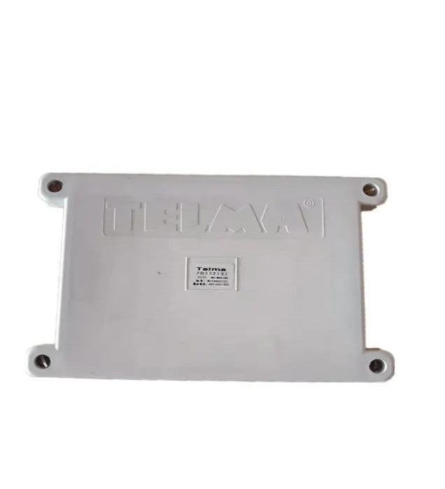 1  84631-ED40A 84631-ED400 tailgate lock suitable for Tiida C11 Sedan 2007-2014 D