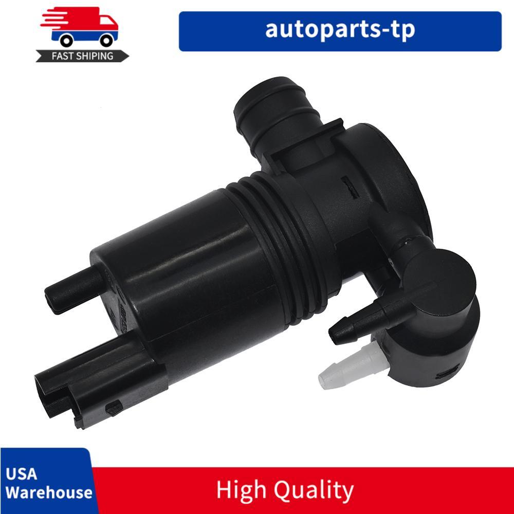 New Windshield Washer Pump for Nissan Rogue 2.0L 2014-2019 28920-8995A Q