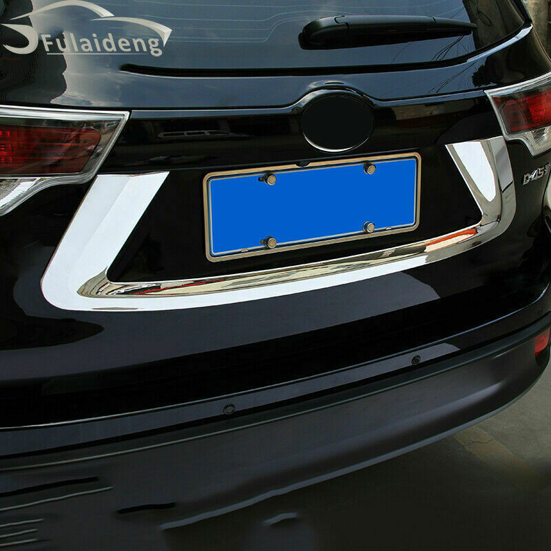 Glossy Red Front Bumper Fog Light Lamp Covers For Sentra Sylphy 2020-2023 v