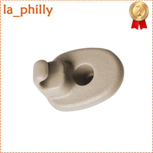 Sun Visor Holder Retainer Clip Beige Fit for Jeep Liberty 2004 1AR26TL2AA Q