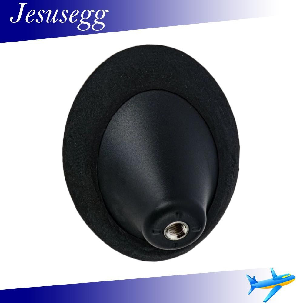 for Mazda 3 5 6 Speed 6 Protege Antenna Base GJ6A66930A GJ6A-66-930A Black Q