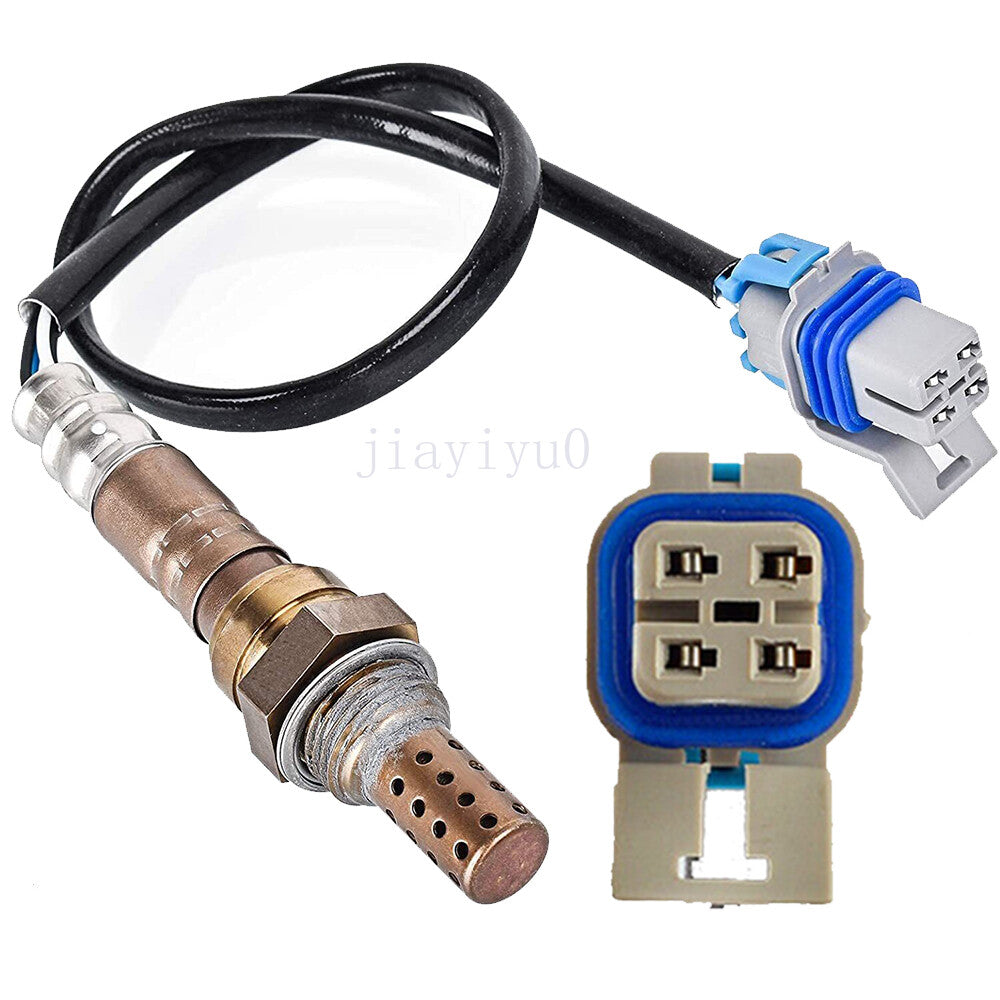 The new 226A0-3TA0B downstream oxygen (O2) sensor is suitable for Nissan Altima 2.5 and 3.5L engines (2013-2018).