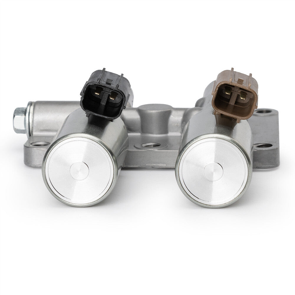 28250-PLX-305 Dual Linear Solenoid Valve for Honda for Civic 2001, 2002, 2003, 2004, 2005