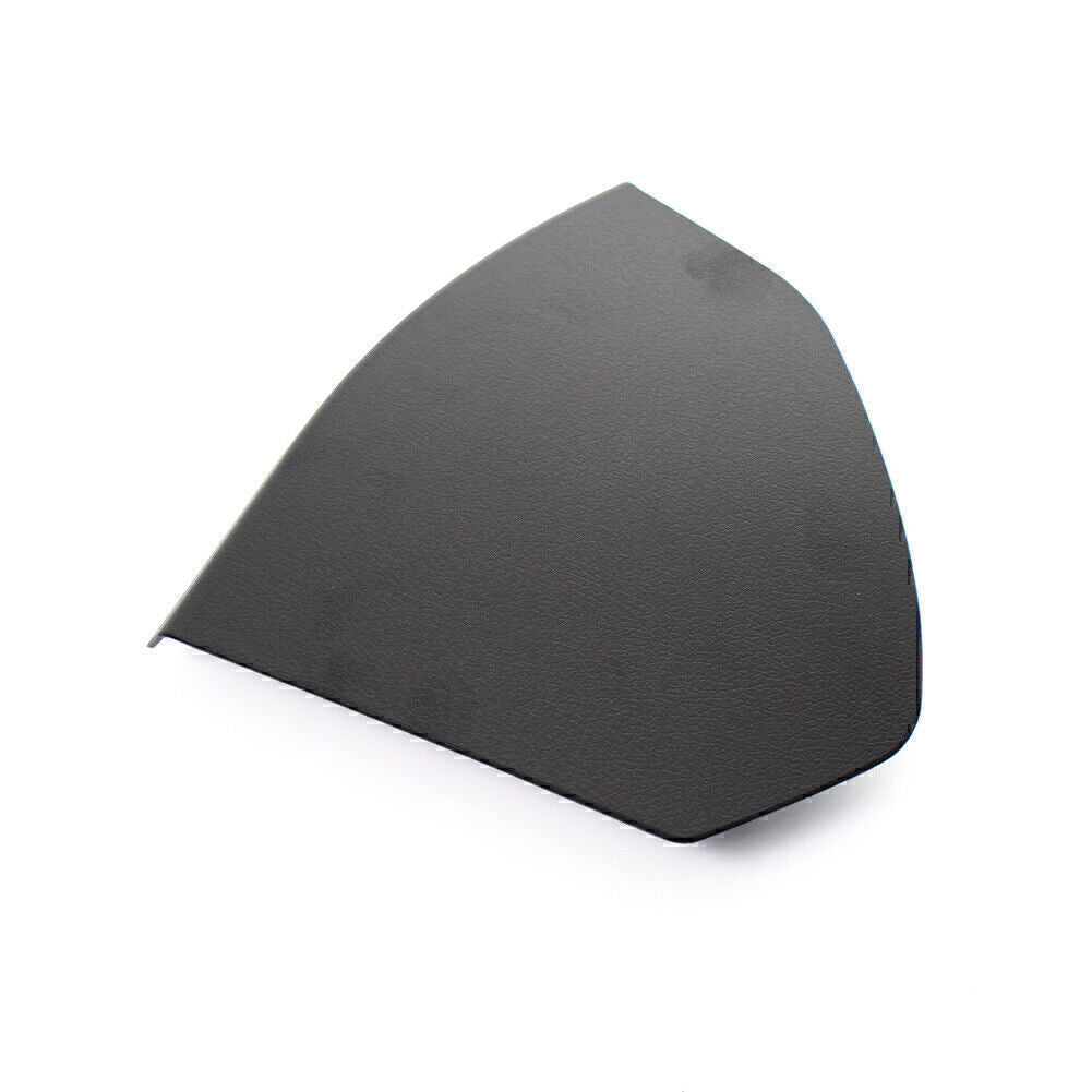 Front Right Door Upper Cover Trim Black Fit for Mercedes Benz E-Class W211 Q