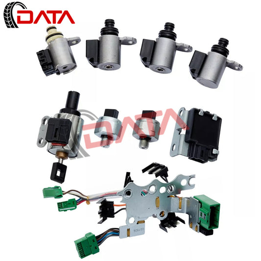 Upgraded KS piston and equipment manufacturer connecting rod kit piston 23 mm for Audi for VW 2.0TSI D