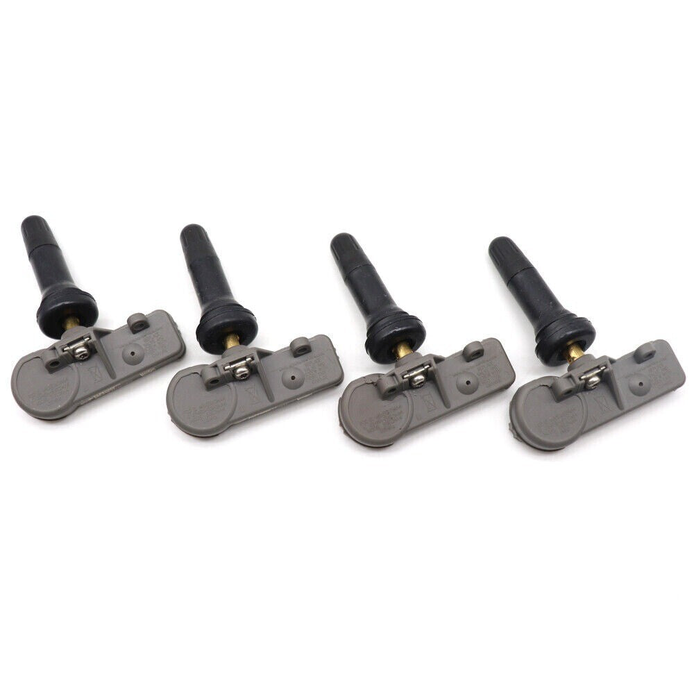 4-piece kit suitable for universal for Buick 13581558 new tire pressure sensor TPMS v