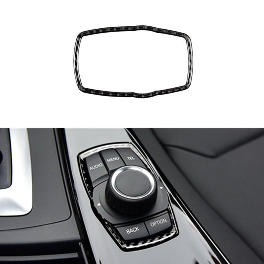 4X Red Door Storage Trim Strip Cover Carbon Fiber for Mercedes R-Class 2009-2012 v