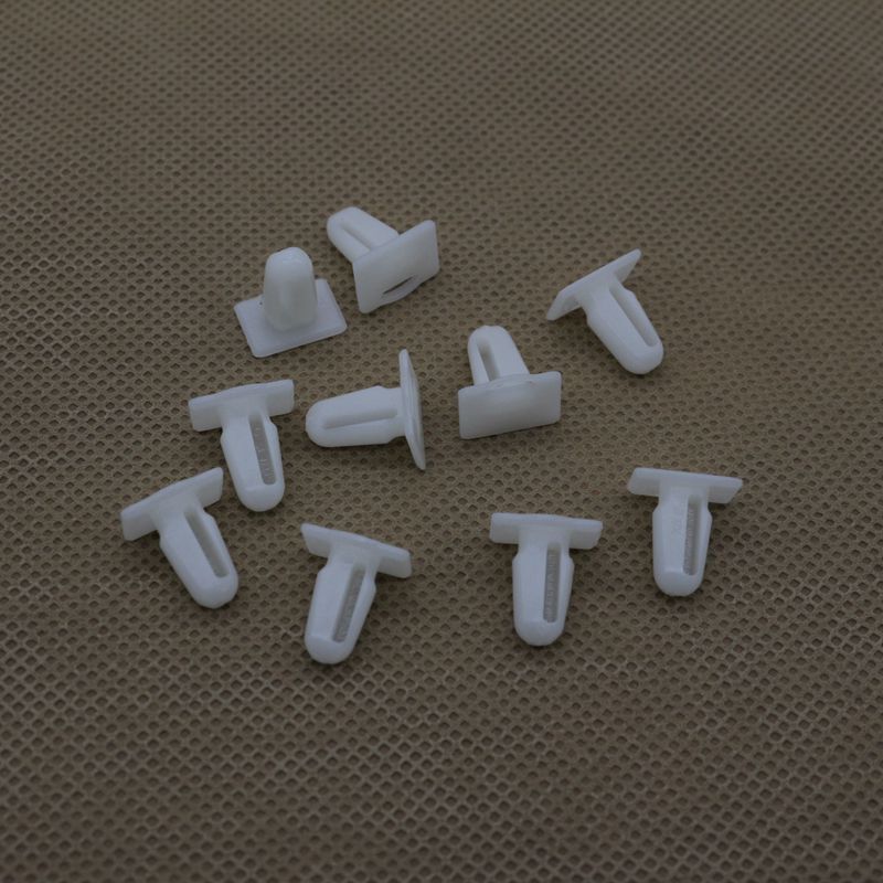 for ford  end cap rivet quantity 20 protective retainer 5/16 inch hole promotion W711712-S300