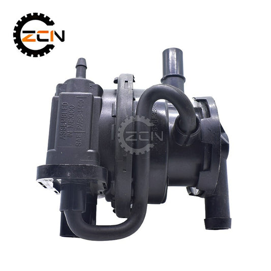 for VW for Audi fuel vapor leak detection pump 3C0906271A