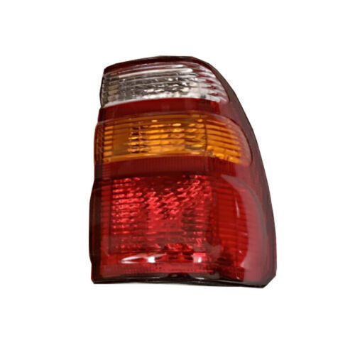 Left rear taillight applicable to 1998-2005 for Toyota for Land Cruiser 4700 4500 LC100 1 piece