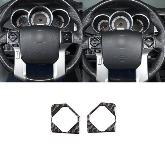 4-Pack ABS Silver Exterior Mirror Base Cover Trim for Hummer H2 2003-2009- v