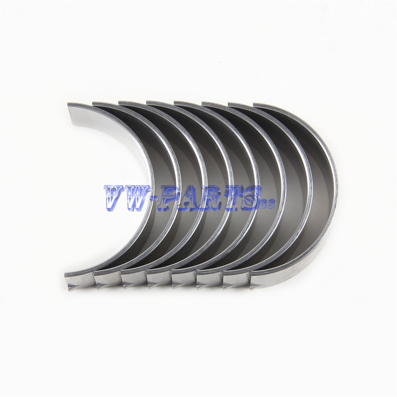 2.4L Connecting Rod Bearing STD Fit for Buick Verano for Chevrolet 12591093 Q