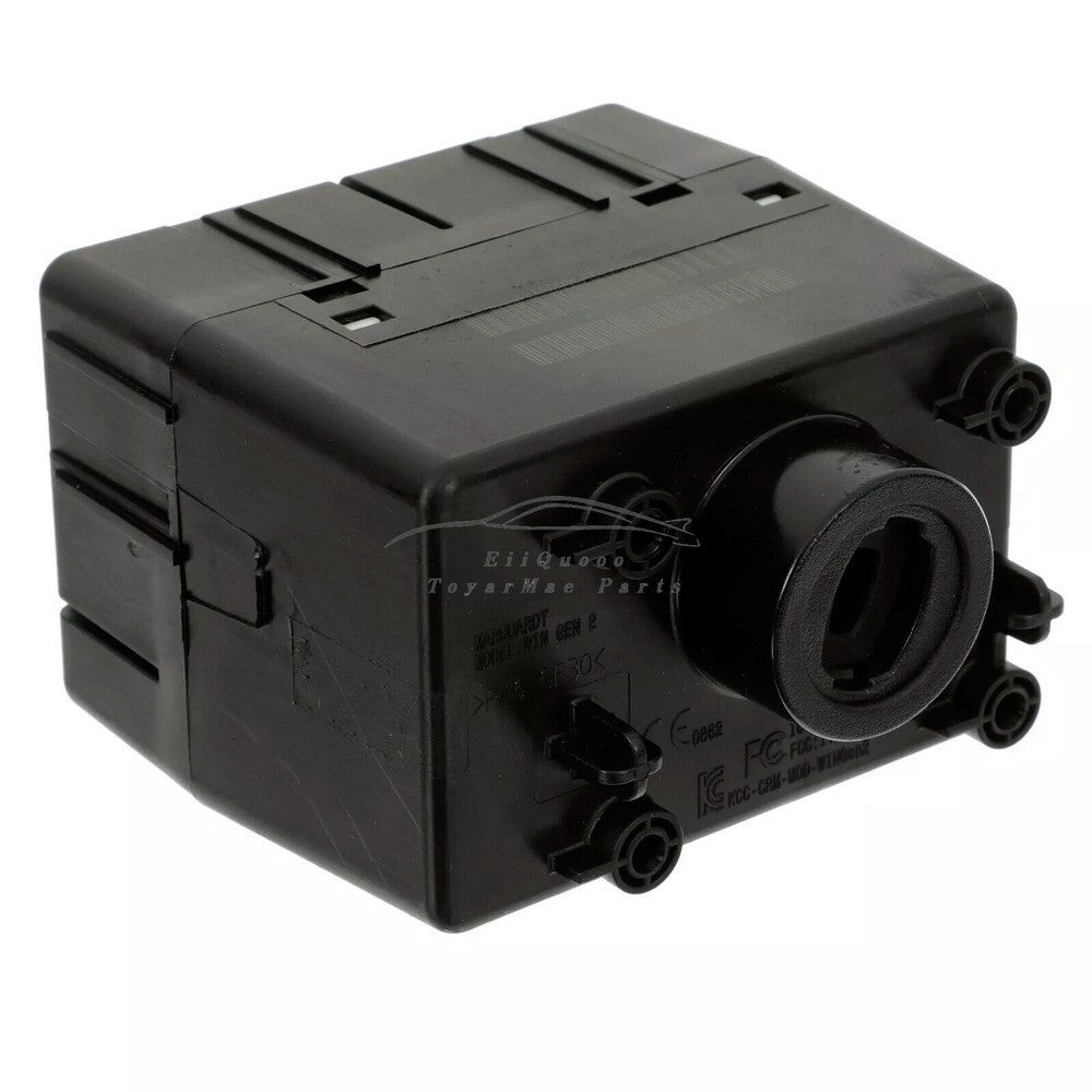 Wireless Ignition Module 68105739AC For 2012 for Ram 2500 New 68105739 Accessories n