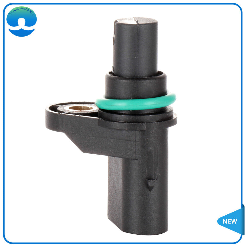 Crankshaft Position Sensor Fit for 2002-2005 for BMW 745i Base Sedan 12147503140