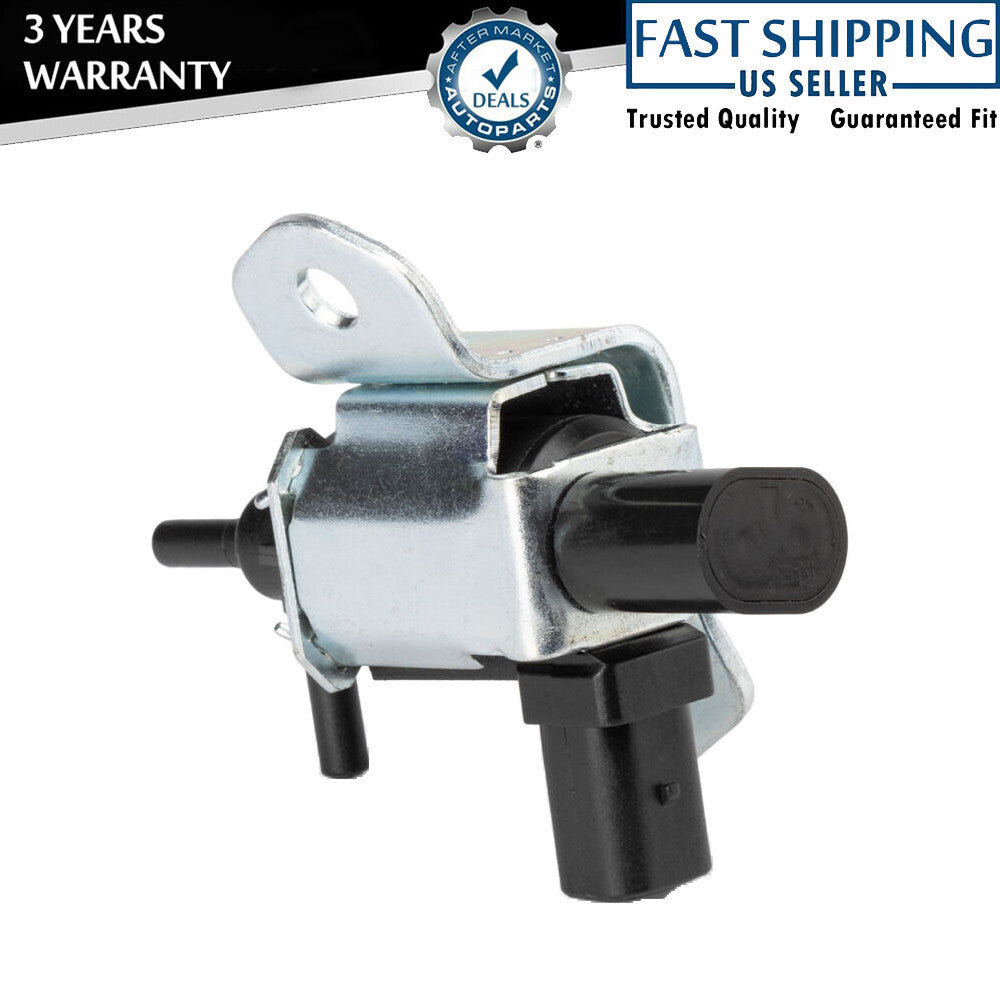Imported multi-way rotary control vacuum valve assembly solenoid valve suitable  for ford  for 911 -907 Q