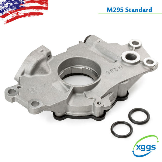 For VT VX VY VZ VE VF for Holden Commodore for Chevy HSV LS1 LS2 M295 Standard Oil Pump Q