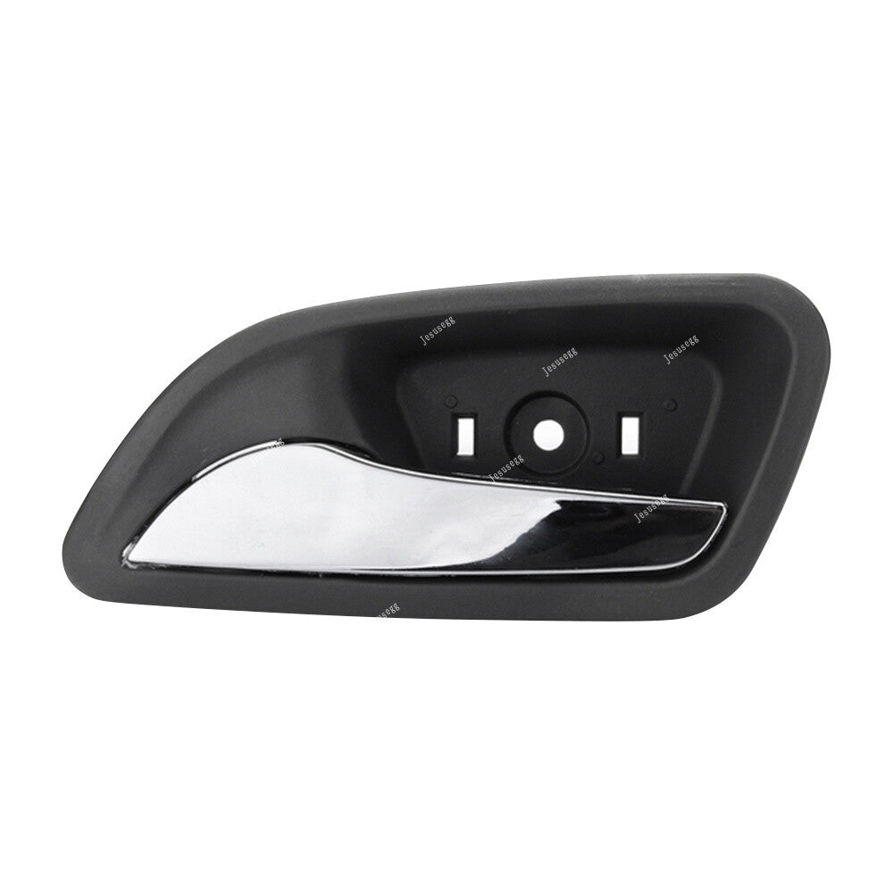 Rear/Front Left Side Door Handle Replacement Fit For 2009-2015 for Chevrolet for Cruze Q