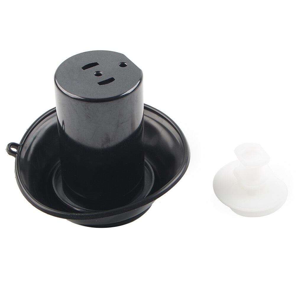 Carburetor Carb Diaphragm Plunger Membrane for Honda CB750 Nighthawk 750 91-03 Q