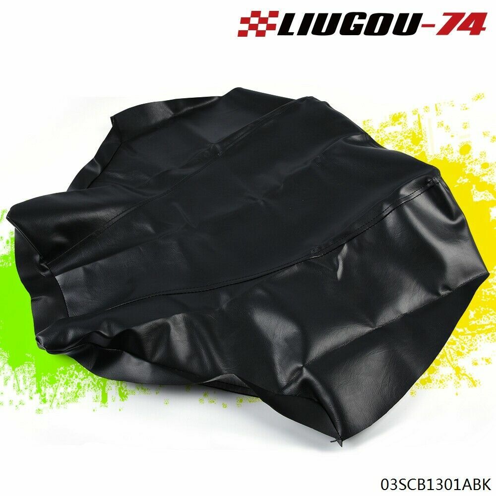 for Seat Cover Fits 2005 06 07 2008 2009 2010 2011 for Honda Foreman Rubicon 500 - v