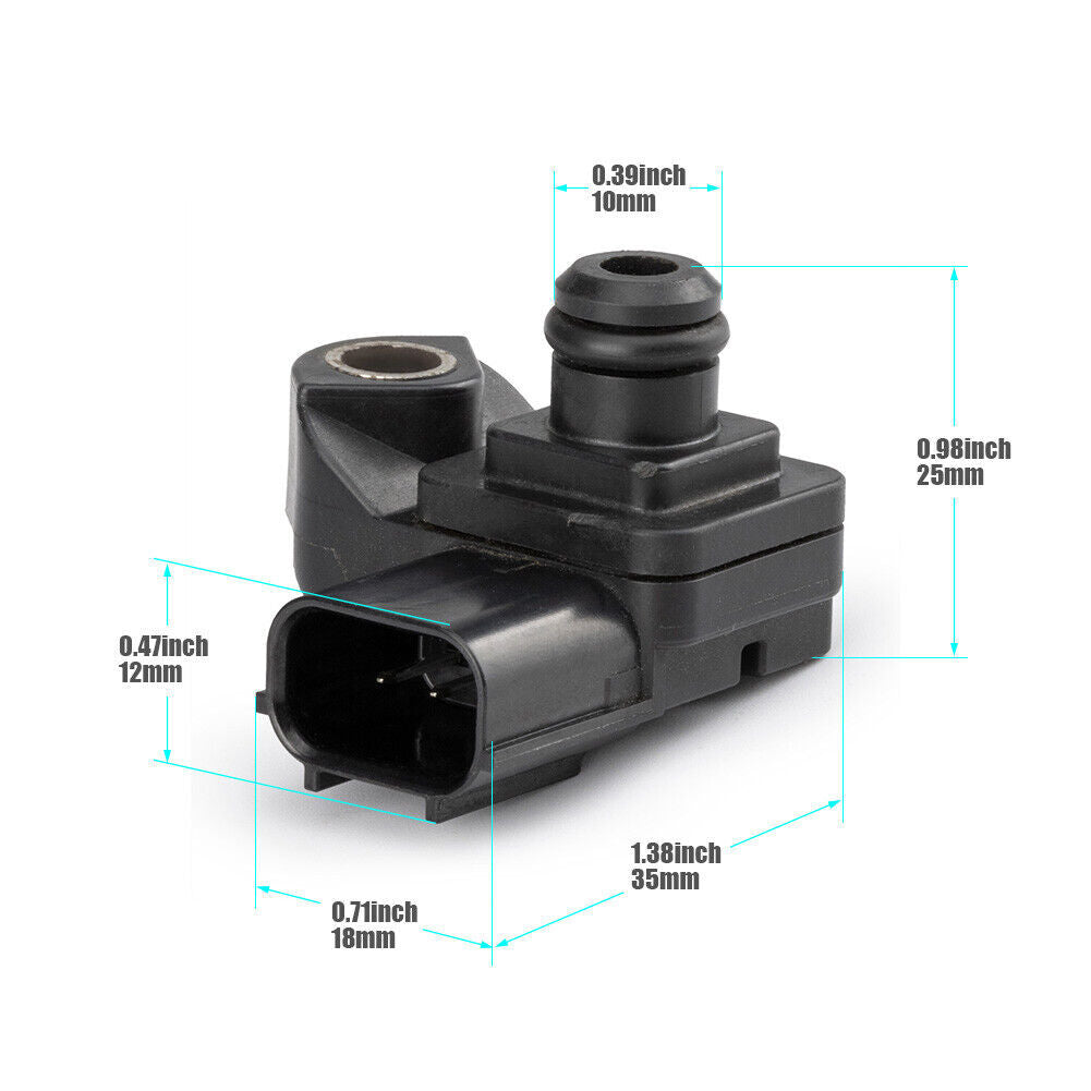 46762653 Lambda oxygen sensor suitable for ALFA ROMEO 156 for Fiat Marea for LANCIA Kappa 1.2 3.0