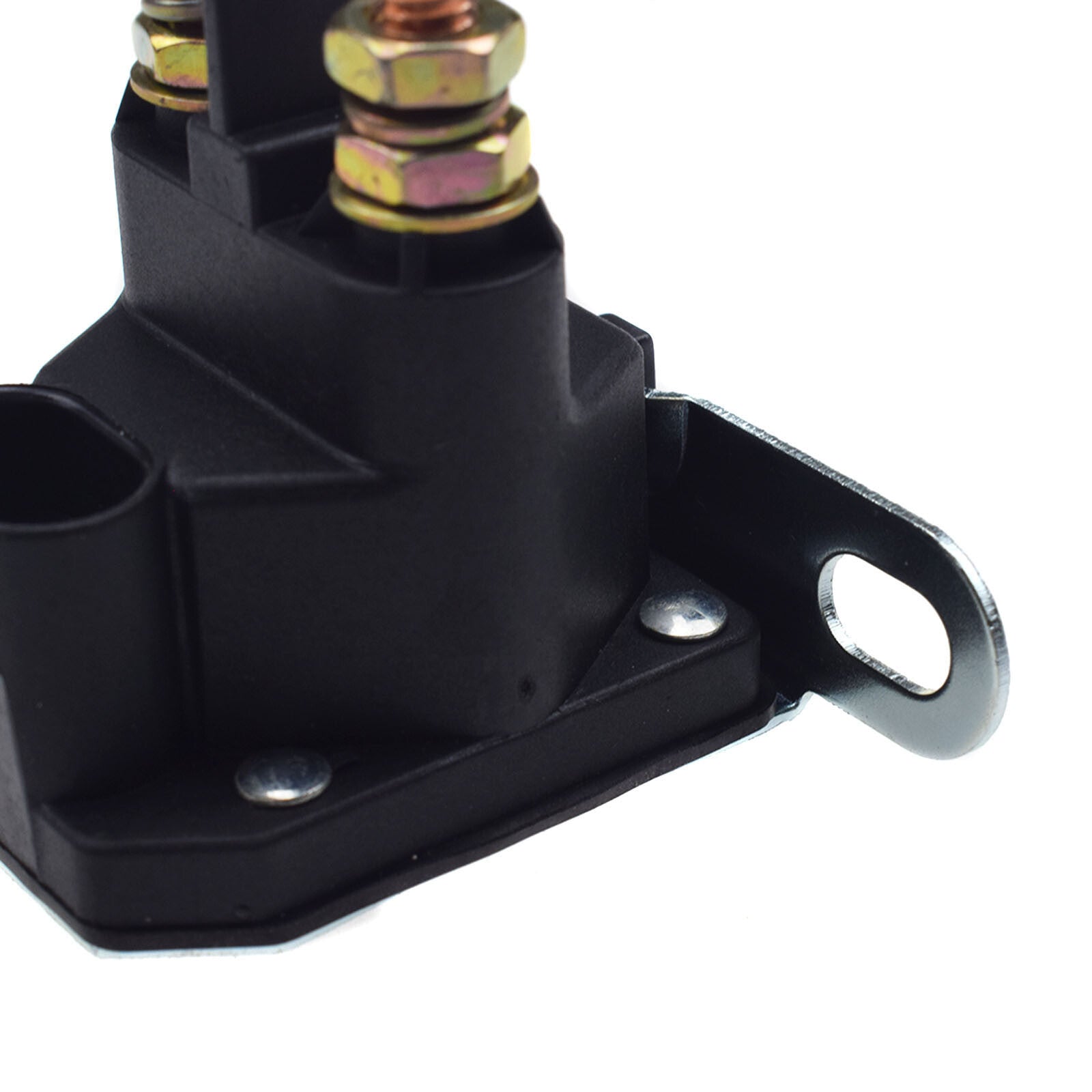 Brand new 4014655 sealed solenoid valve starter suitable for Polaris 1519 570 RZR Ranger 1000 900 800- n