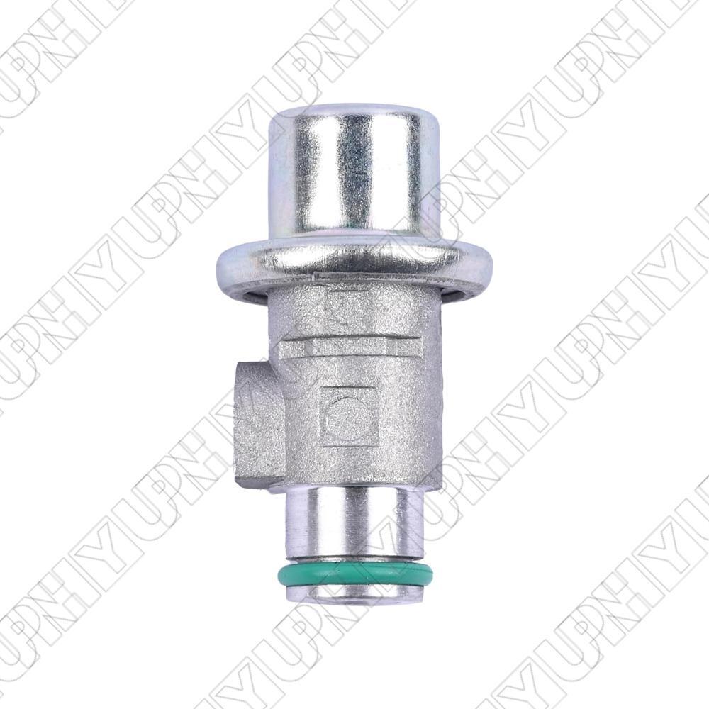 for Suzuki ATV LTR450 LTZ400 LTA400F LTF400F Fuel Pressure Regulator 15100-45G01 Q