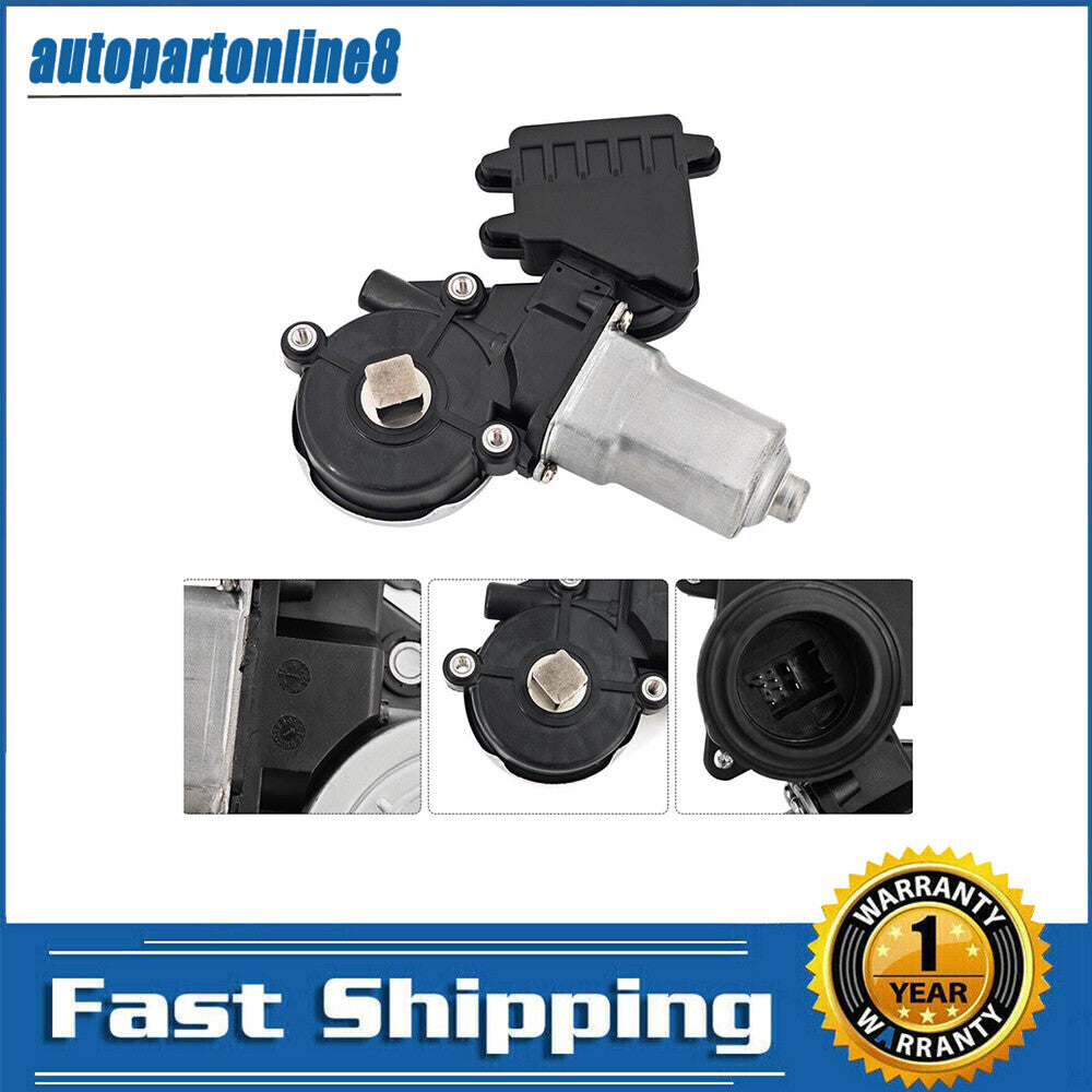 7-PIN Door Power Window Motor 85720-35161 for TOYOTA 4RUNNER GRN280 2010-2023