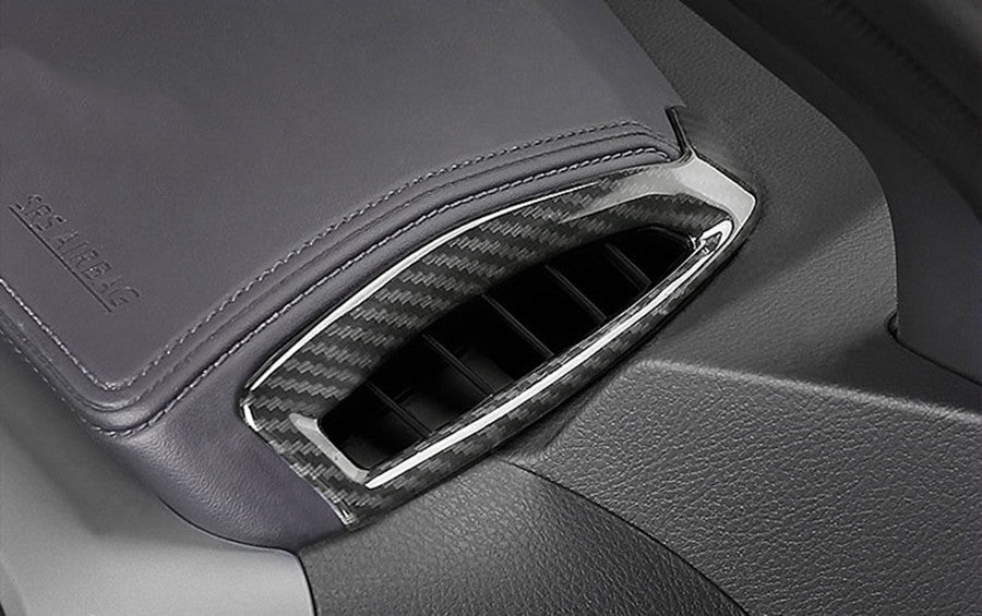 for Benz E-Class W213 2016-2020 New Inner Door Handle Armrest Storage Box Cover v