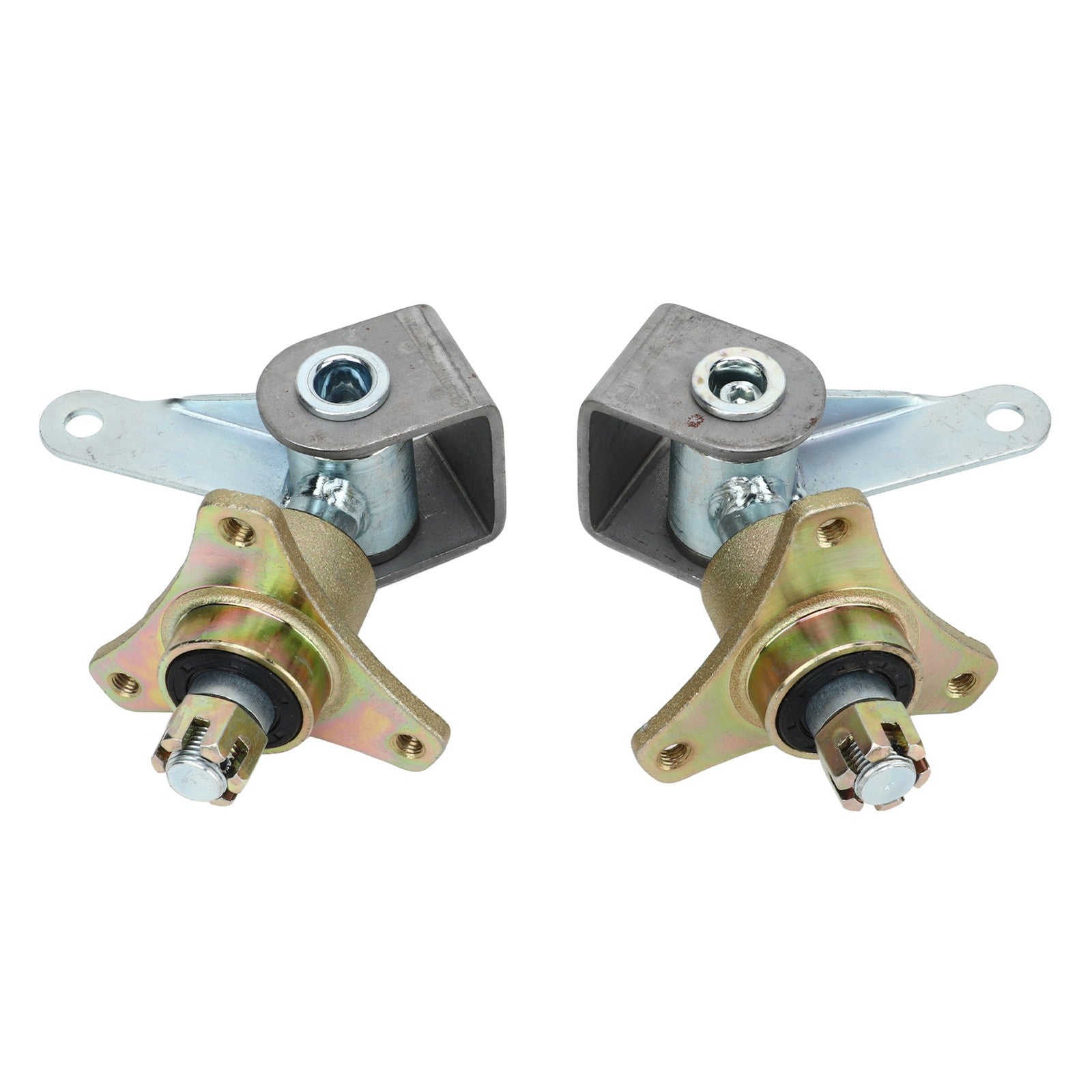 Kart Wheel Hub Kart Hub And Spindle Atv Wheel Wheels And Accessories 17Mm 3 Stud