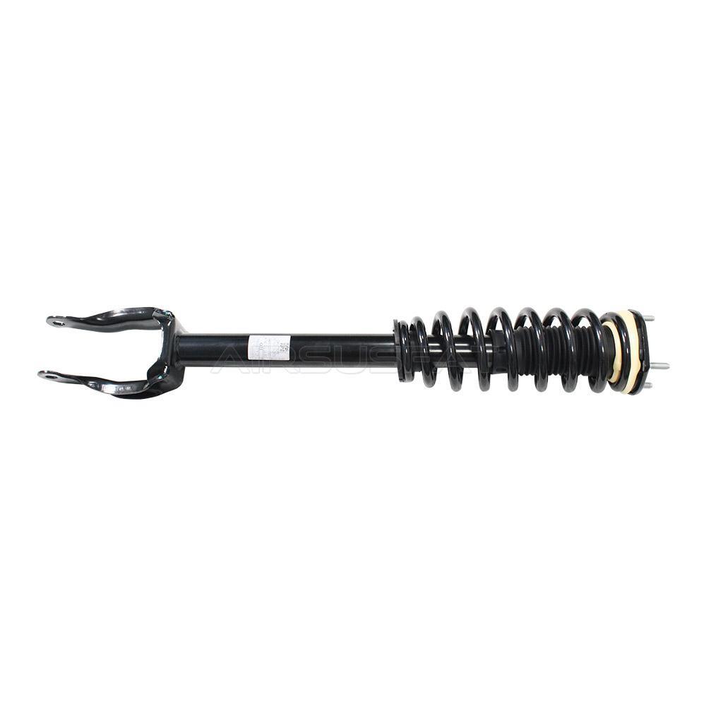 for Mercedes Benz ML GLE-CLASS W166 2012-15 Front Shock Strut Absorbers Assembly