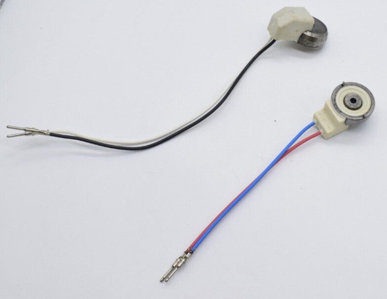Diesel fuel injector solenoid valve Assy type G2.9- n