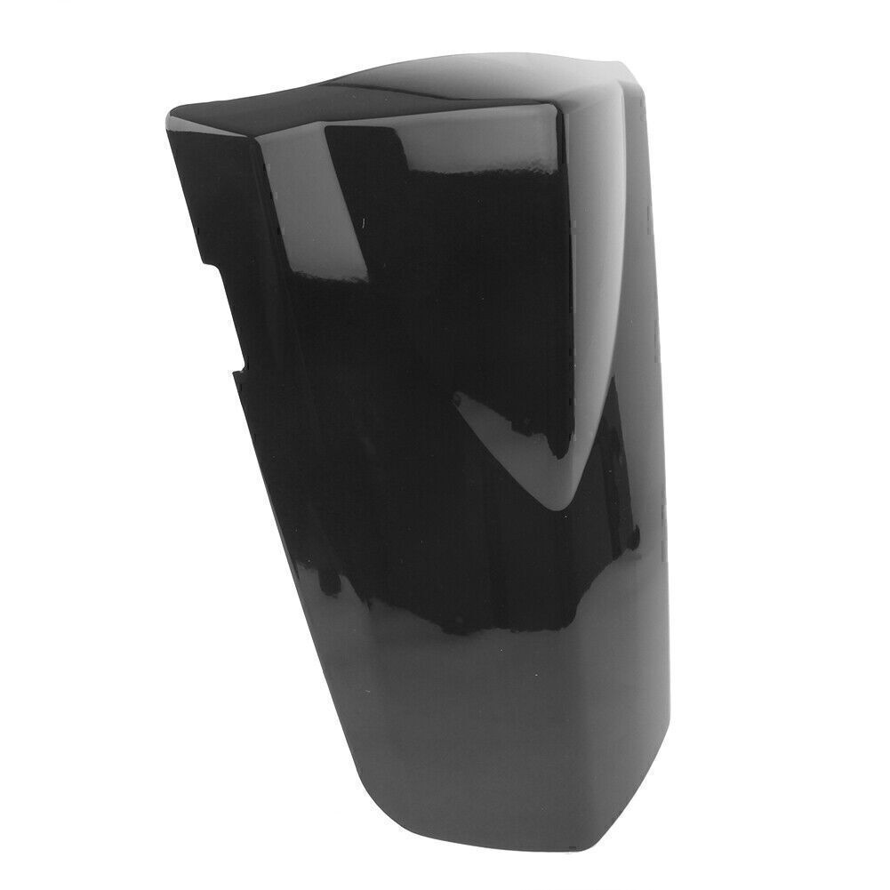 Rear Passenger for Seat Cover Cowl Fairing Fit for SUZUKI GSX-R1000 2003-2004 K3 Black